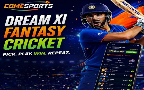 Bengaluru vs Kolkata on Come