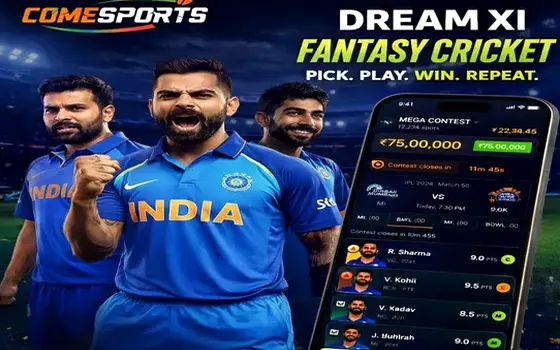Punjab vs Lucknow on Come